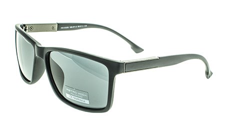 Очки солнцезащитные RETRO MODA мужские поляриз.линзы  (1032) - фото 30753