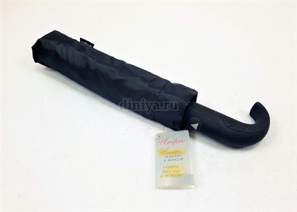 Зонт UNIPRO п/автоматический мужской 100% п/э (128) - фото 30778