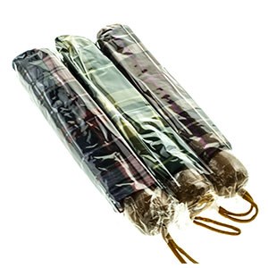 Зонт женский 100% п/э УЦЕНКА (3402) - фото 30793