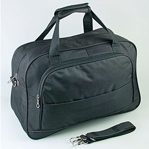 Сумка дорожная полиэстер  (916) - фото 30823