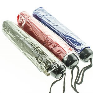 Зонт женский 100% п/э УЦЕНКА (302) - фото 30829