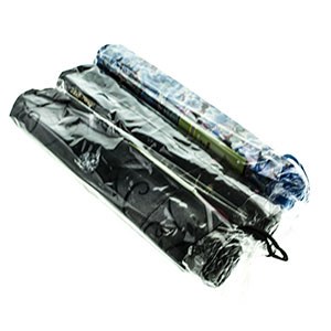 Зонт женский 100% п/э УЦЕНКА (1055м) - фото 30831