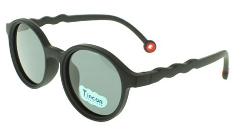 Очки солнцезащитные TINCON детские поляр линзы (6-059) - фото 30854