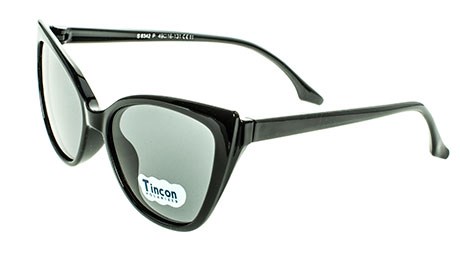 Очки солнцезащитные TINCON детские поляр линзы (8342) - фото 30855