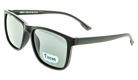Очки солнцезащитные TINCON детские поляр линзы (8224) - фото 30856