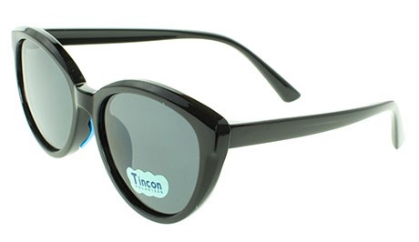Очки солнцезащитные TINCON детские поляр линзы (6-154) - фото 30857