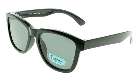 Очки солнцезащитные TINCON детские поляр линзы (8394) - фото 30862