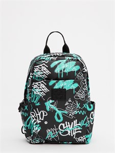 Рюкзак NaVibe твилл (42 401) - фото 30863