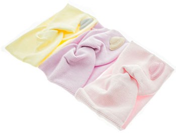 Повязка детская 100% хлопок (1904-1) - фото 30973