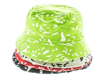 Панама T&H 100% хлопок  (1904-6) - фото 30978