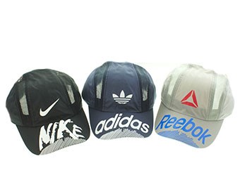 Кепка Karoca 80% полиэстер 20% хлопок  (Х-800GC) - фото 30979