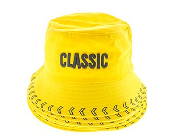 Панама Karoca 100% хлопок (1154F) - фото 30981