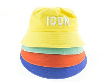 Панама  ICON 100% хлопок (1904-6) - фото 30984