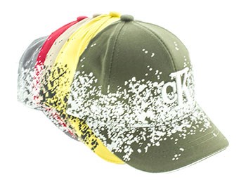 Кепка детская Karoca 100% хлопок  (655) - фото 30994