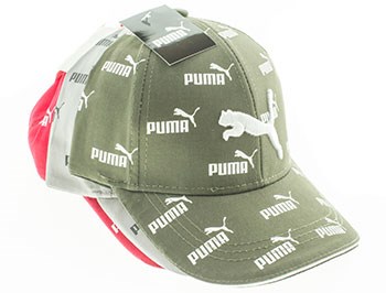 Кепка детская 100% хлопок  (652) - фото 30995