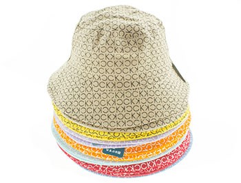 Панама Karoca 100% хлопок (1904-14) - фото 31001