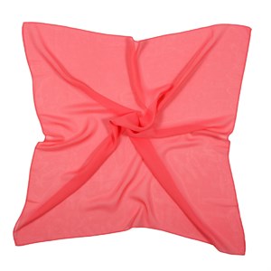 Платок Victoria женский 100% шифон (2304) - фото 31074