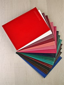 Обложка для паспорта Barez натуральная кожа  (А-050) - фото 31079