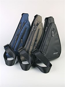 Сумка мужская полиэстер (18-1) - фото 31080