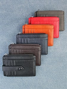 Картхолдер натуральная кожа  (9039) - фото 31083