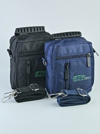 Сумка мужская полиэстер (1822) - фото 31090