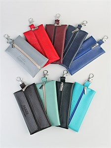 Ключница Barez  натуральная кожа (S3) - фото 31095