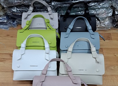 Сумка   женская  JACK LU галантерейная кожа (17151) - фото 31111