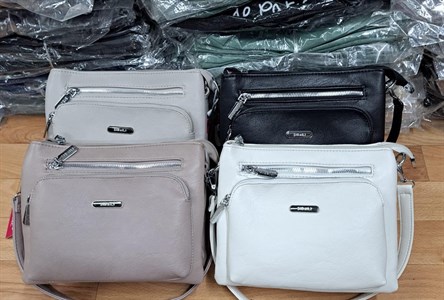 Сумка женская SIBaiLI галантерейная кожа (92792) - фото 31115