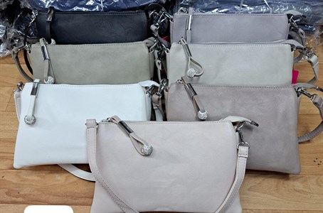 Сумка женская SIBaiLI галантерейная кожа (95339) - фото 31116