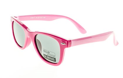 Очки солнцезащитные OLO детские поляр линзы (8384) - фото 31117