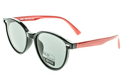 Очки солнцезащитные OLO детские поляр линзы (8392) - фото 31119