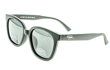 Очки солнцезащитные OLO детские поляр линзы (11099) - фото 31120