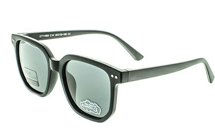 Очки солнцезащитные OLO детские поляр линзы (11083) - фото 31122