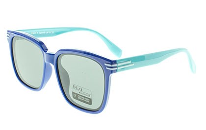 Очки солнцезащитные OLO детские поляр линзы (8411) - фото 31123