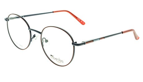 Baniss 4031 с02 мет+фут - фото 31130