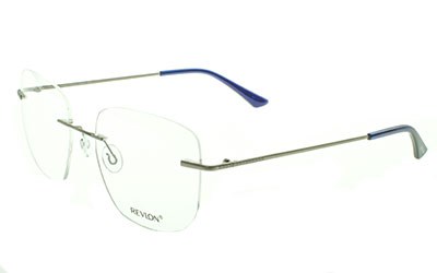 Revlon 1921 цв.03+фут США безободковая оправа - фото 31170