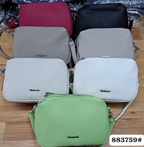 Сумка  женская SHENG MA галантерейная кожа (883759) - фото 31227