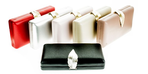 Клатч женский галантерейная кожа (666) - фото 31238