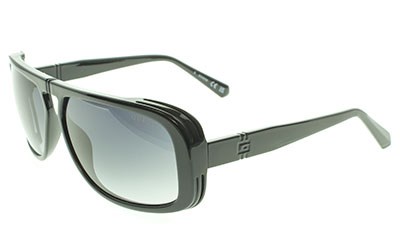 С/з очки Guess 00082 01B +фут - фото 31241