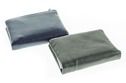 Кошелек женский натуральная кожа (3226) - фото 31245