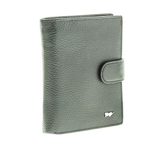 Портмоне мужское натуральная кожа (569-302) - фото 31247