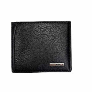 Зажим для денег KARYA натуральная кожа (0903) - фото 31253