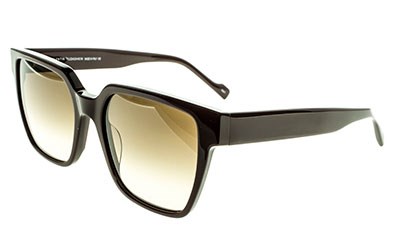 С/з очки Valentin Yudashkin 30583 A5433UN +фут - фото 31262