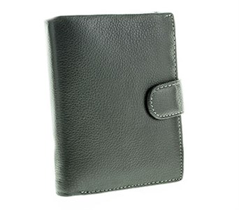 Портмоне мужское натуральная кожа (554-302) - фото 31265