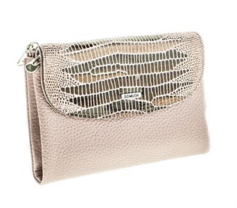 Кошелек SOMUCH женский натуральная кожа (3929) - фото 31266