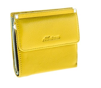 Кошелек женский Albatros натуральная кожа  (31-2013) - фото 31269