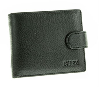 Портмоне Barez мужское  натуральная кожа (127) - фото 31270