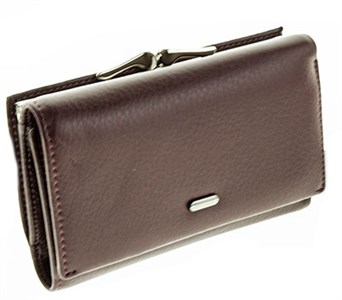 Кошелек женский Peters натуральная кожа  (6705) - фото 31271