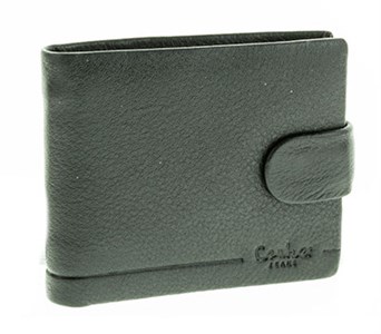 Портмоне мужской VEREVA натуральная кожа  (005-149) - фото 31273