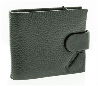 Портмоне мужское DONIYA натуральная кожа  (2128-200) - фото 31274